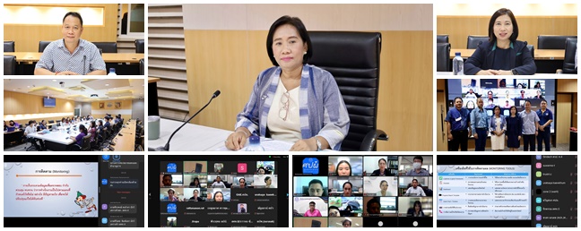 CPPE organized a knowledge exchange on “Development of Monitoring and Evaluation Indicators”
